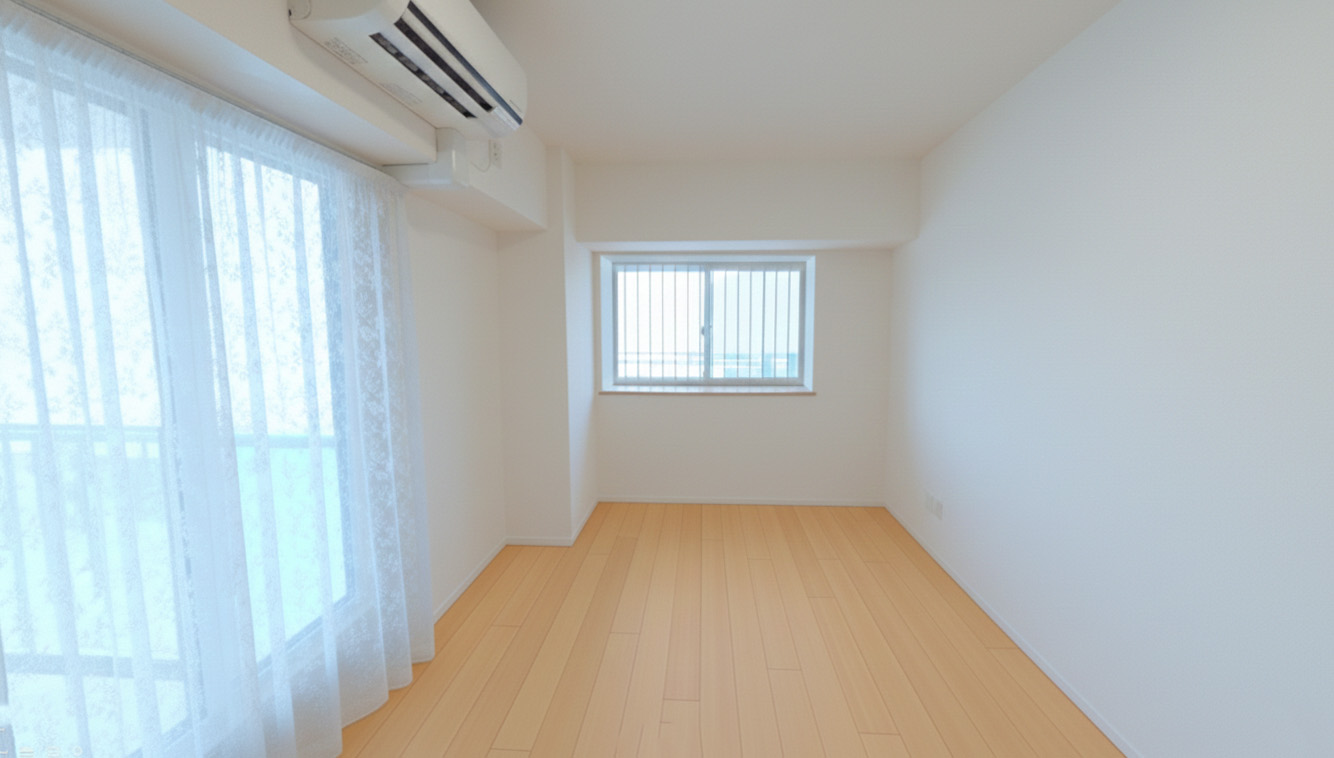 パークヒルズ高井戸 5階(3LDK) 内観 写真2