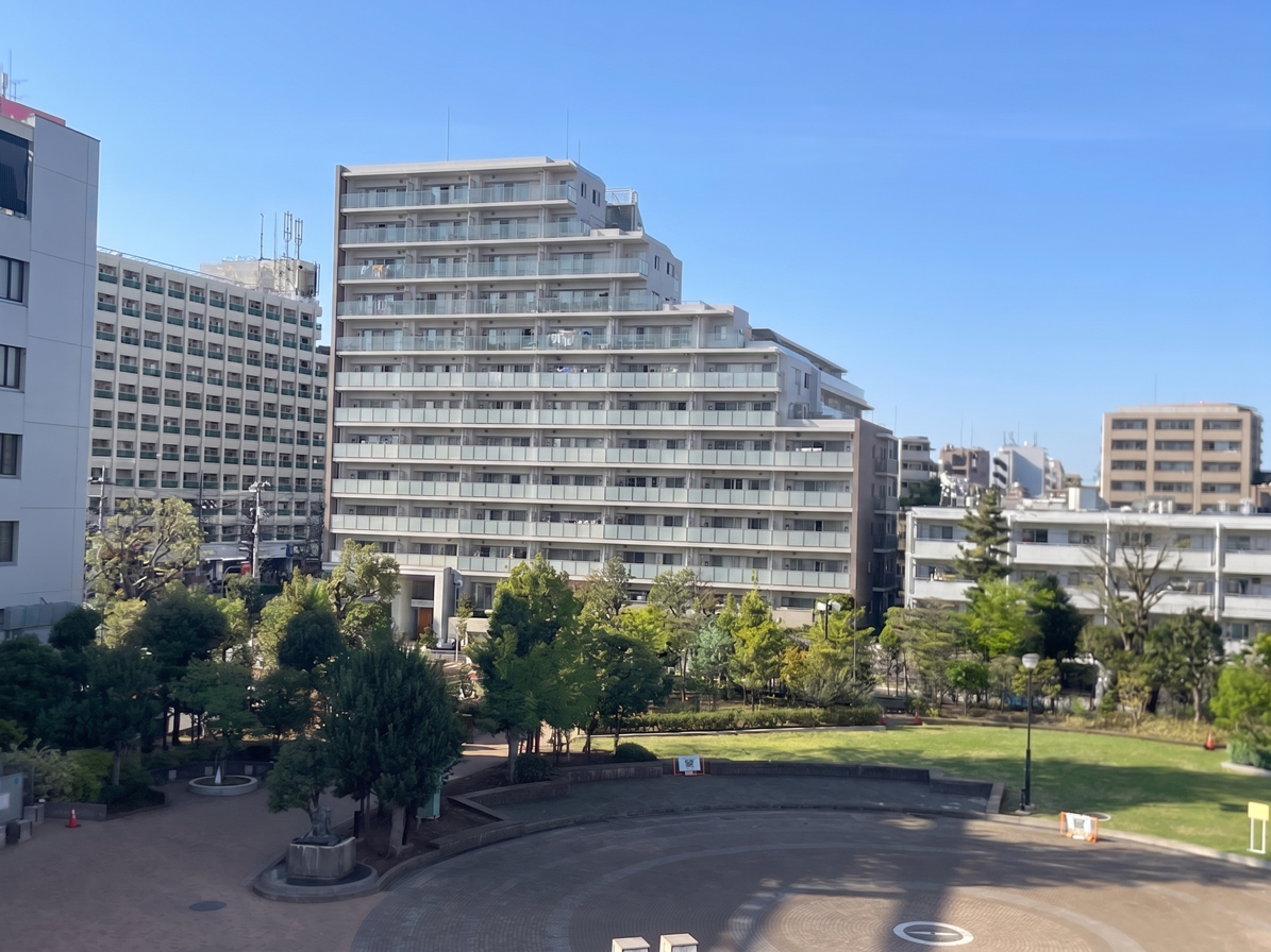 リヴァージュ阿佐ヶ谷 3階(2LDK) 内観 写真5
